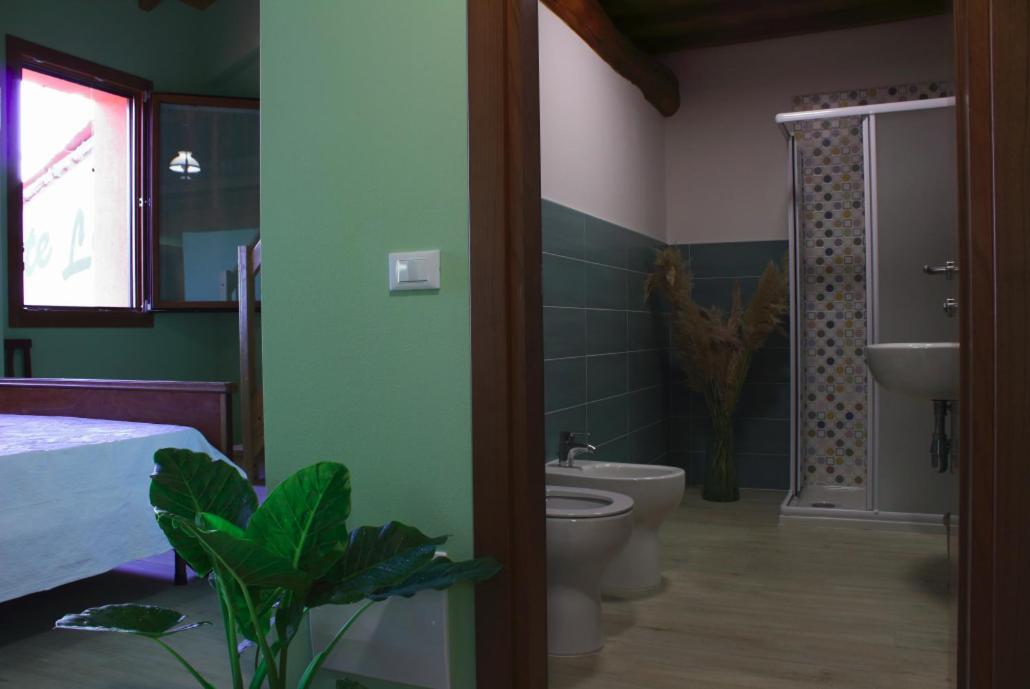 Agriturismo Corte Lidia Bellaguarda Kültér fotó