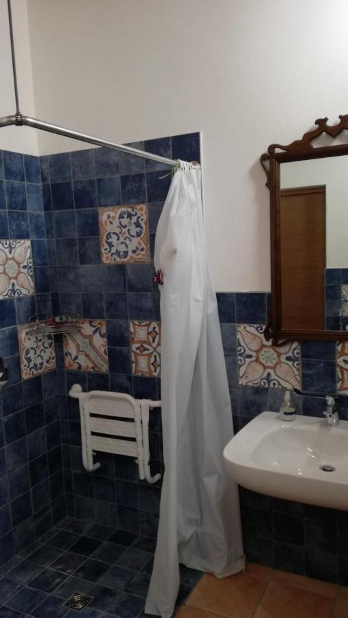 Agriturismo Corte Lidia Bellaguarda Kültér fotó