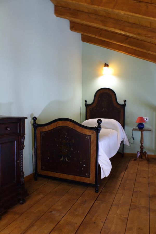 Agriturismo Corte Lidia Bellaguarda Kültér fotó