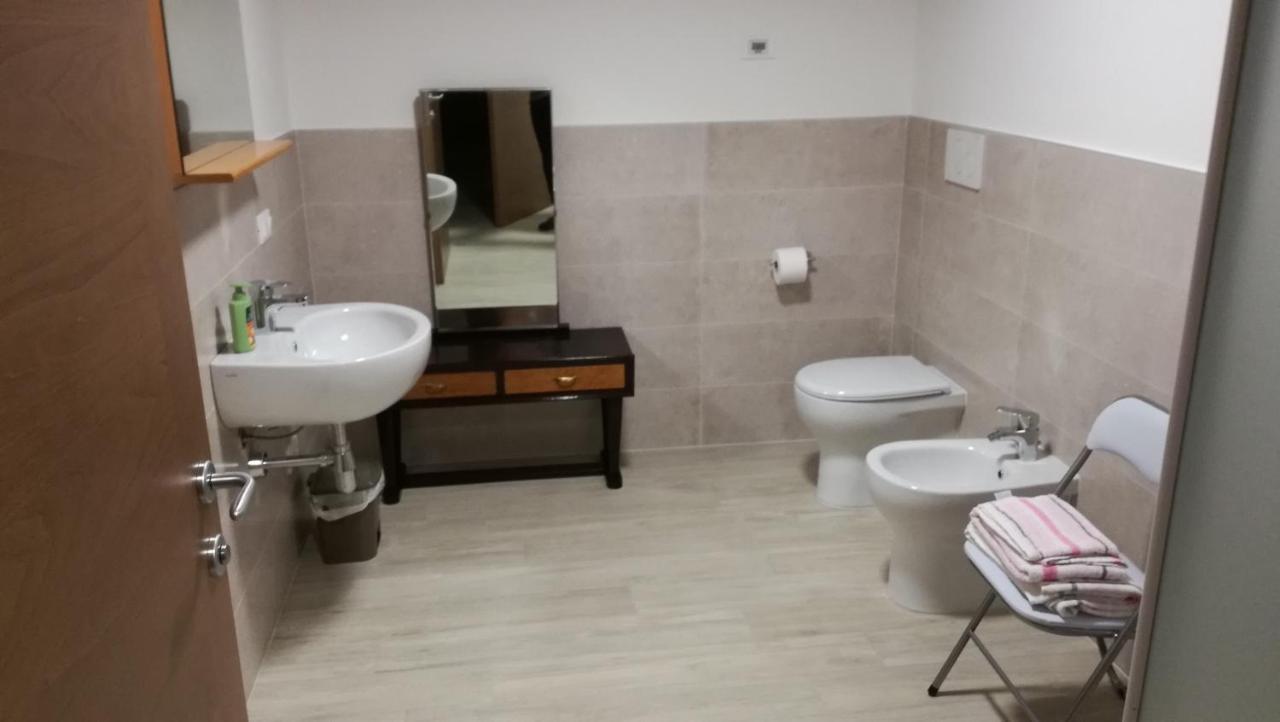 Agriturismo Corte Lidia Bellaguarda Kültér fotó